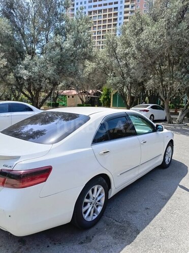 Toyota Camry 2008, 318,000 km - 2.4 l - Bakı