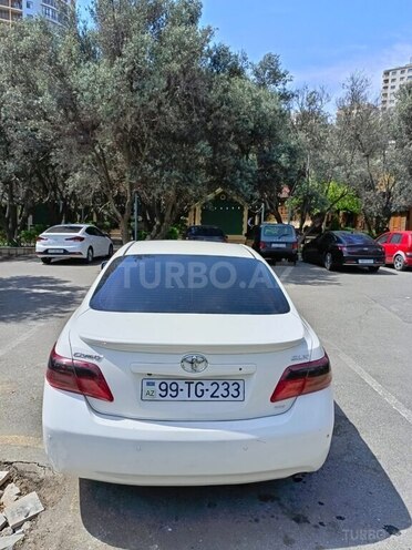 Toyota Camry 2008, 318,000 km - 2.4 l - Bakı