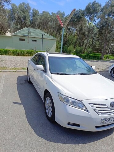 Toyota Camry 2008, 318,000 km - 2.4 l - Bakı