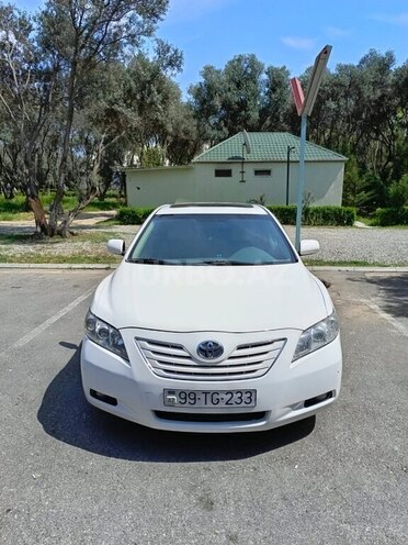 Toyota Camry 2008, 318,000 km - 2.4 l - Bakı
