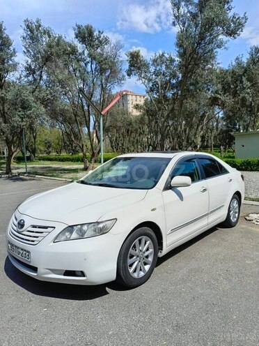 Toyota Camry 2008, 318,000 km - 2.4 l - Bakı