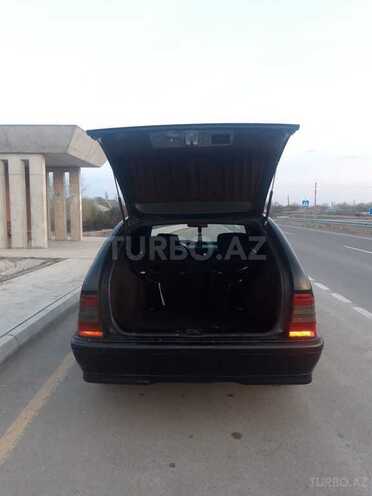 Mercedes C 180 1997, 345,678 km - 1.8 l - Bakı