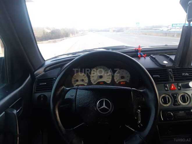Mercedes C 180 1997, 345,678 km - 1.8 l - Bakı
