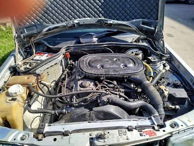 Mercedes 190 1992, 290,000 km - 2.0 л - Sumqayıt