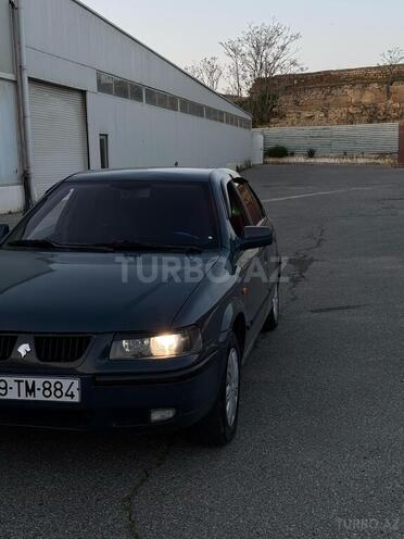 Iran Khodro Samand 2006, 300,000 km - 1.8 l - Bakı