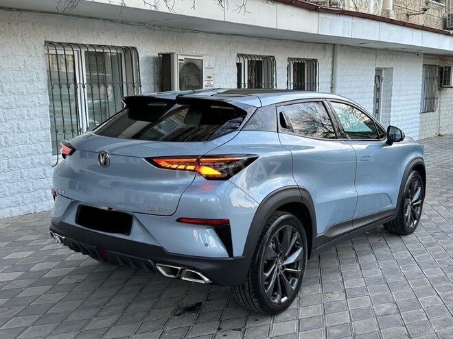 Changan Uni-T 2022, 83,000 km - 1.5 l - Bakı