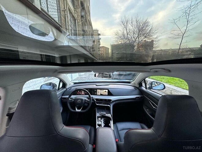 Changan Uni-T 2022, 83,000 km - 1.5 l - Bakı