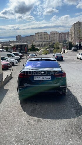 Kia Forte 2021, 70,000 km - 2.0 л - Bakı