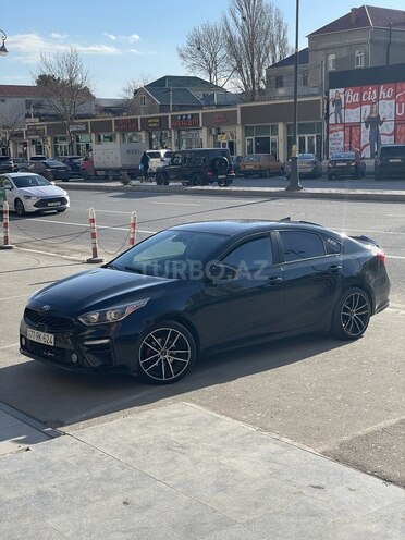 Kia Forte 2021, 70,000 km - 2.0 л - Bakı