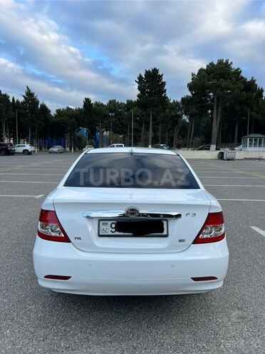 BYD F3 2014, 211,000 km - 1.5 l - Sumqayıt