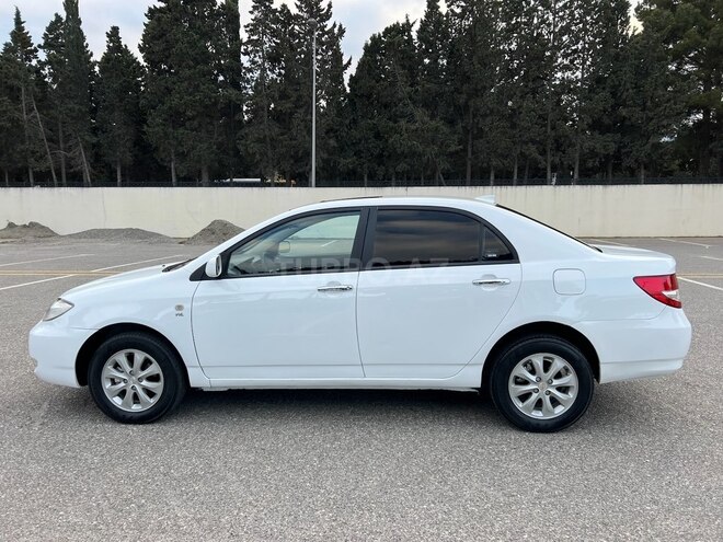 BYD F3 2014, 211,000 km - 1.5 l - Sumqayıt