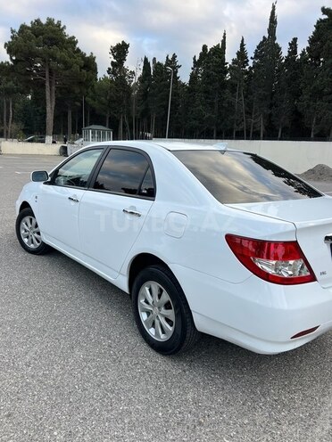 BYD F3 2014, 211,000 km - 1.5 l - Sumqayıt