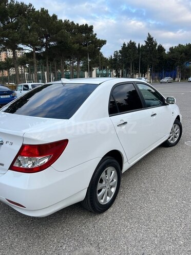 BYD F3 2014, 211,000 km - 1.5 l - Sumqayıt