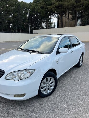 BYD F3 2014, 211,000 km - 1.5 l - Sumqayıt