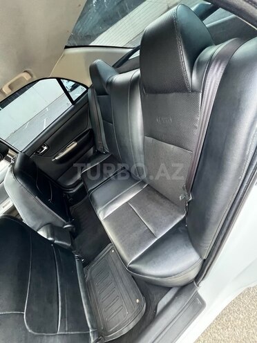 BYD F3 2014, 211,000 km - 1.5 l - Sumqayıt