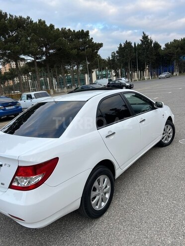 BYD F3 2014, 211,000 km - 1.5 l - Sumqayıt