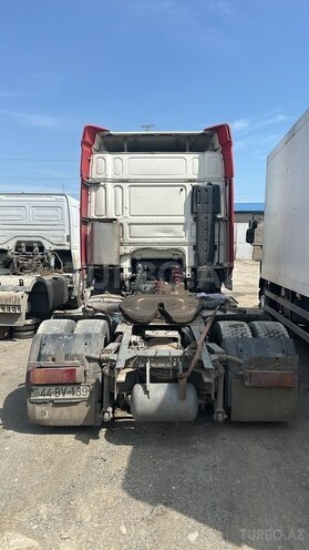 DAF 105 XF 2007, 1,751,855 km - 12.0 l - Bakı