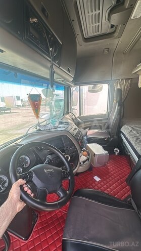 DAF 105 XF 2007, 1,751,855 km - 12.0 l - Bakı