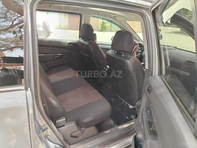 Opel Zafira 2006, 156,750 km - 1.9 l - Bakı