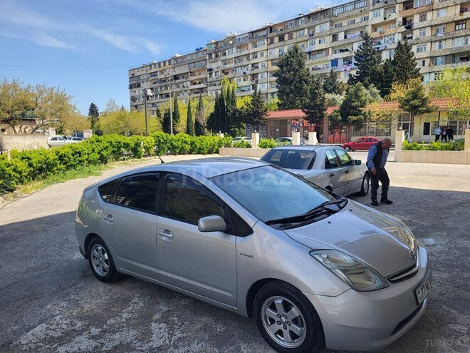 Toyota Prius 2007, 345,800 km - 1.5 l - Bakı