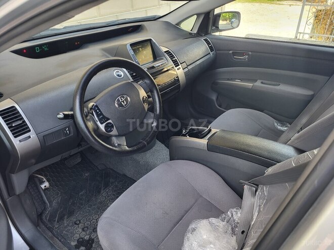 Toyota Prius 2007, 345,800 km - 1.5 l - Bakı