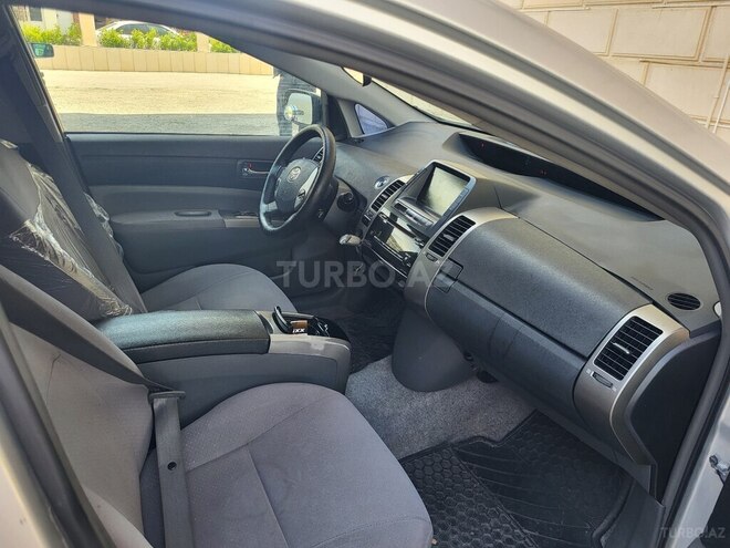 Toyota Prius 2007, 345,800 km - 1.5 l - Bakı