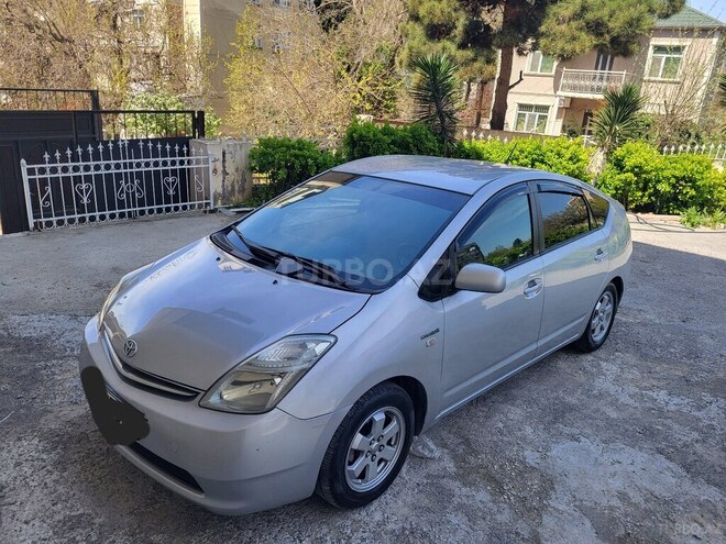 Toyota Prius 2007, 345,800 km - 1.5 l - Bakı