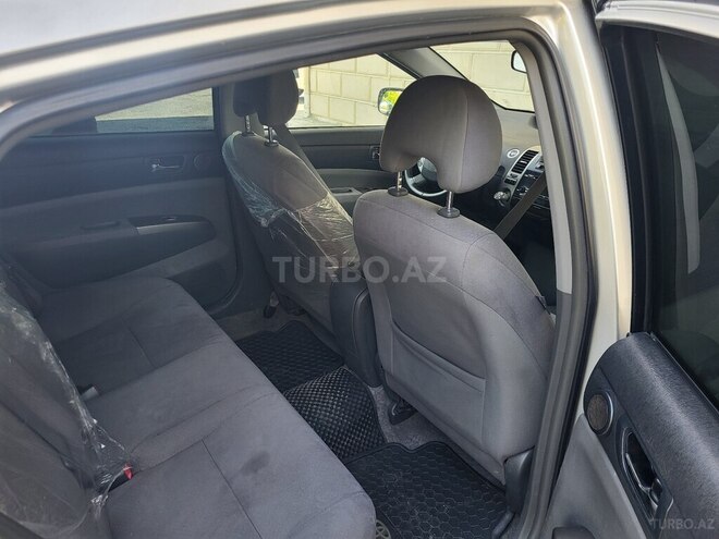 Toyota Prius 2007, 345,800 km - 1.5 l - Bakı