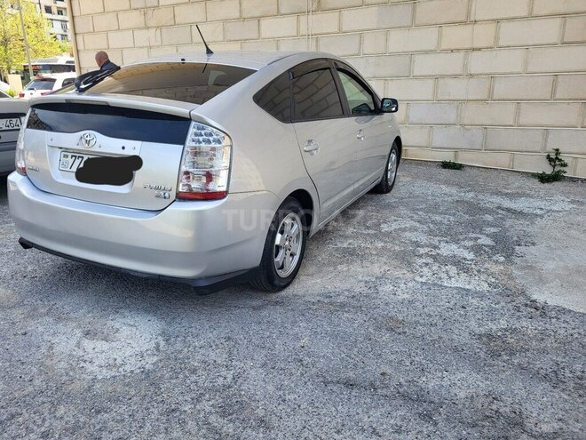 Toyota Prius 2007, 345,800 km - 1.5 l - Bakı