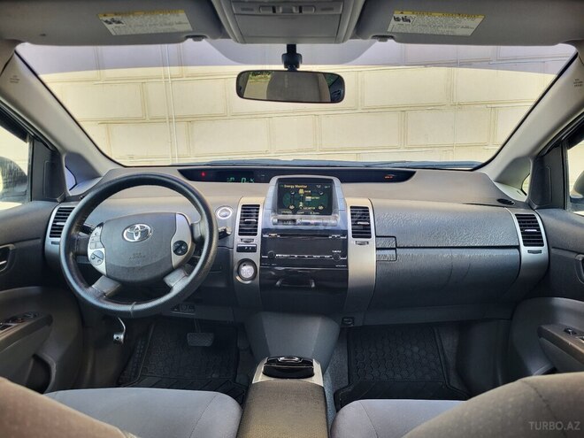 Toyota Prius 2007, 345,800 km - 1.5 l - Bakı