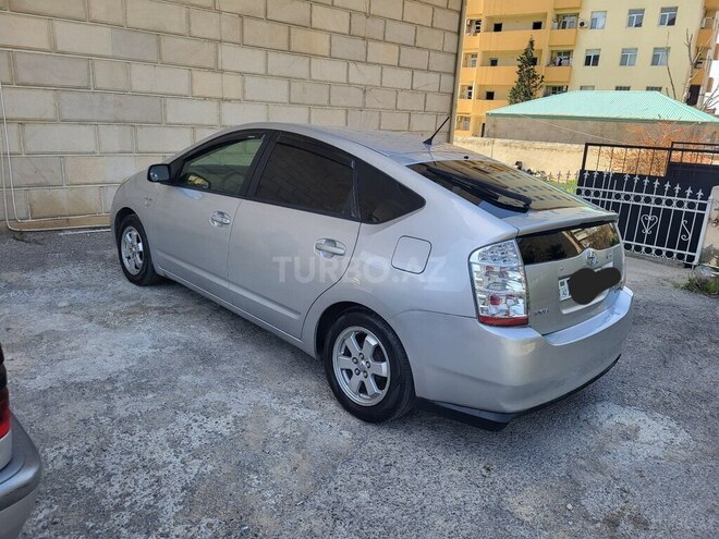 Toyota Prius 2007, 345,800 km - 1.5 l - Bakı