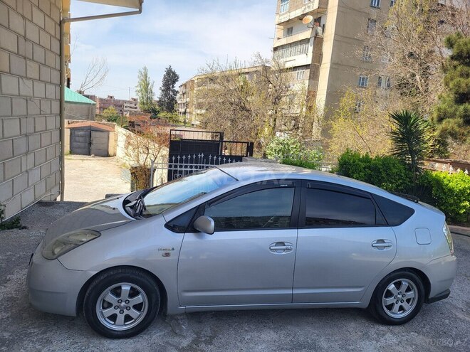 Toyota Prius 2007, 345,800 km - 1.5 l - Bakı