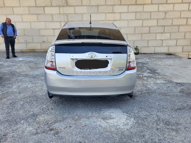 Toyota Prius 2007, 345,800 km - 1.5 l - Bakı