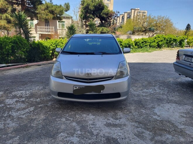Toyota Prius 2007, 345,800 km - 1.5 l - Bakı