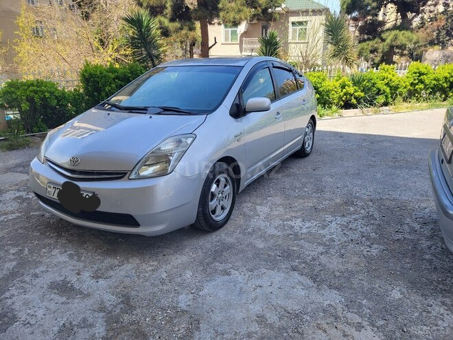 Toyota Prius 2007, 345,800 km - 1.5 l - Bakı