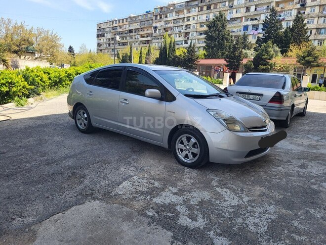 Toyota Prius 2007, 345,800 km - 1.5 l - Bakı