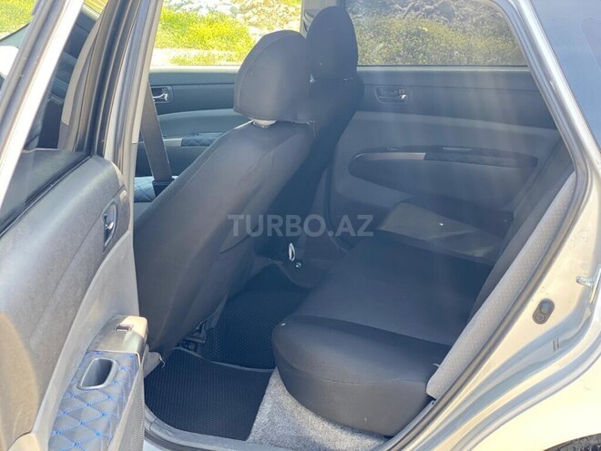 Toyota Prius-8