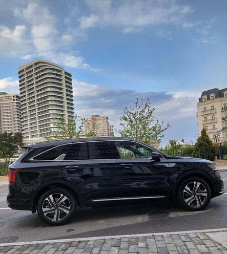 Kia Sorento-7