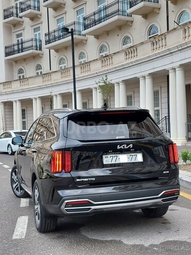 Kia Sorento-10
