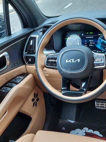 Kia Sorento-15