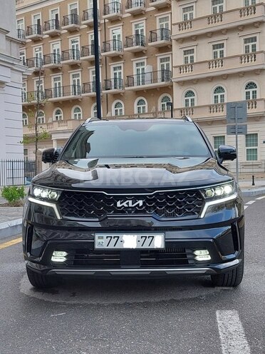 Kia Sorento-1