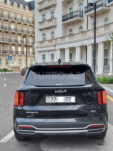 Kia Sorento-9