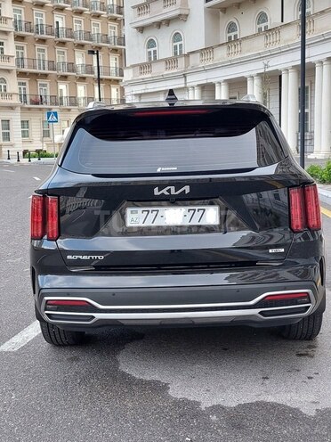 Kia Sorento-12