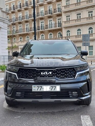 Kia Sorento-4