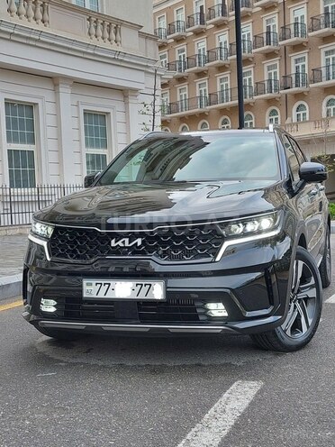 Kia Sorento-5