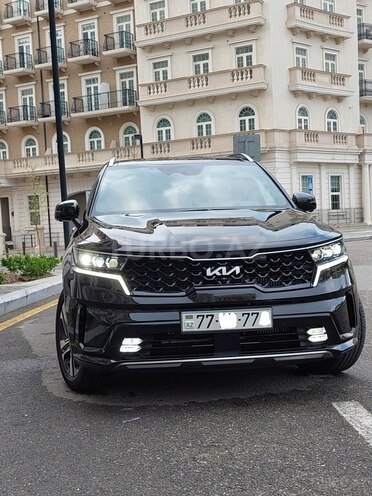 Kia Sorento-2