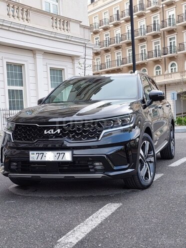 Kia Sorento-6