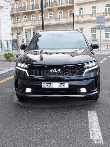 Kia Sorento-3