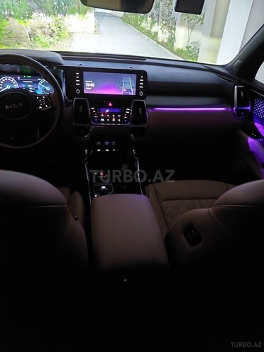 Kia Sorento-16