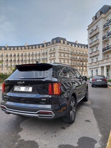 Kia Sorento-11